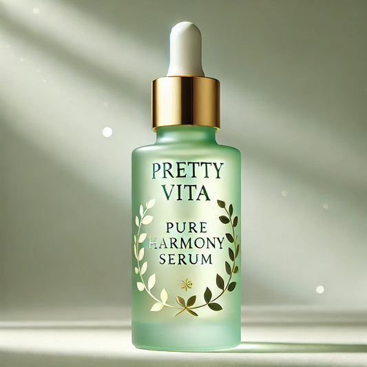 Pretty Vita Pure Harmony Serum